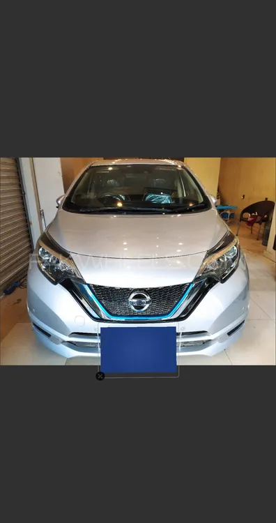 Nissan Note 2019 for Sale in Karachi Image-1