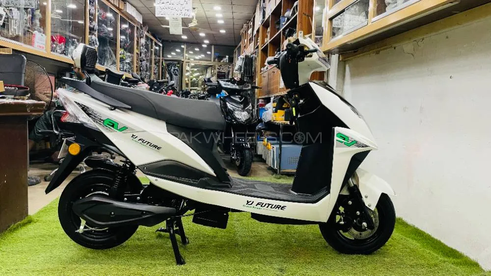 NPTC JMS 650  2023 for Sale Image-1