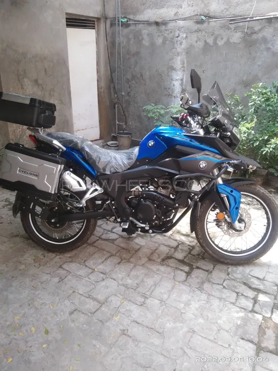 Road Prince RX3 2022 for Sale Image-1