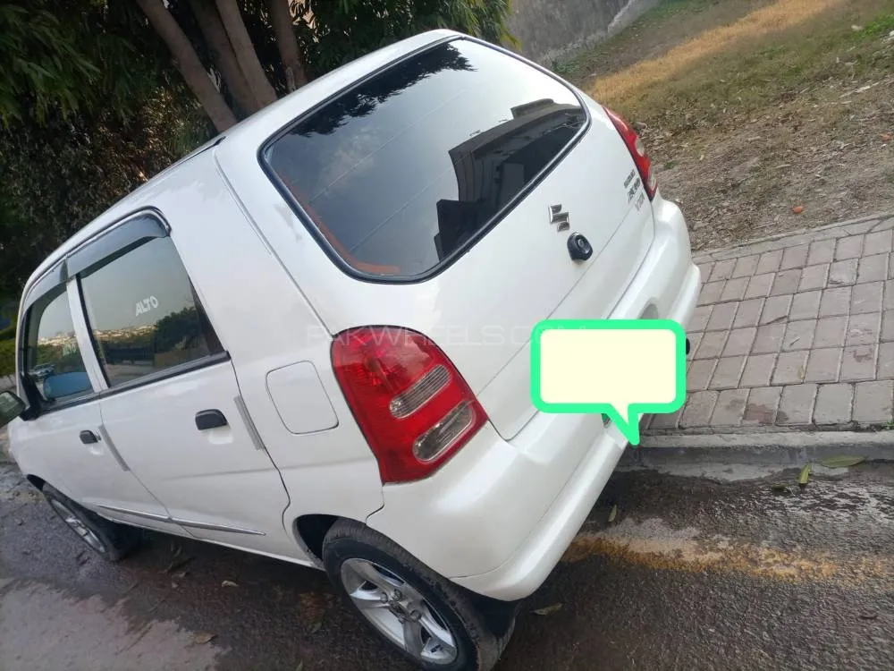 Suzuki Alto 2006 for Sale in Rawalpindi Image-1