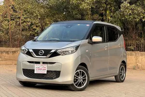 Nissan Dayz S 2019 for Sale