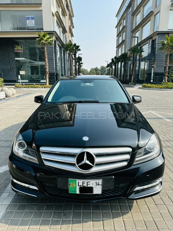 Bán xế  Mercedes C200 Edition sx 2014 biển đẹp 30A83456 chỉ 538tr   OTOFUN  CỘNG ĐỒNG OTO XE MÁY VIỆT NAM