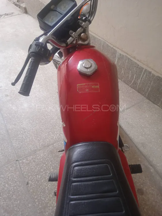 Road Prince 125 2020 for Sale Image-1