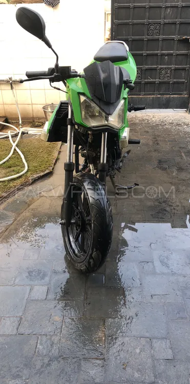 Chinese Bikes Other 2017 for Sale Image-1