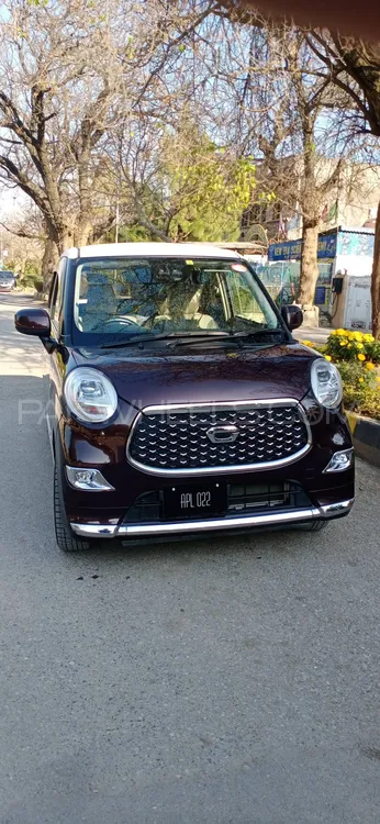 Daihatsu Cast 2020 for Sale in Islamabad Image-1
