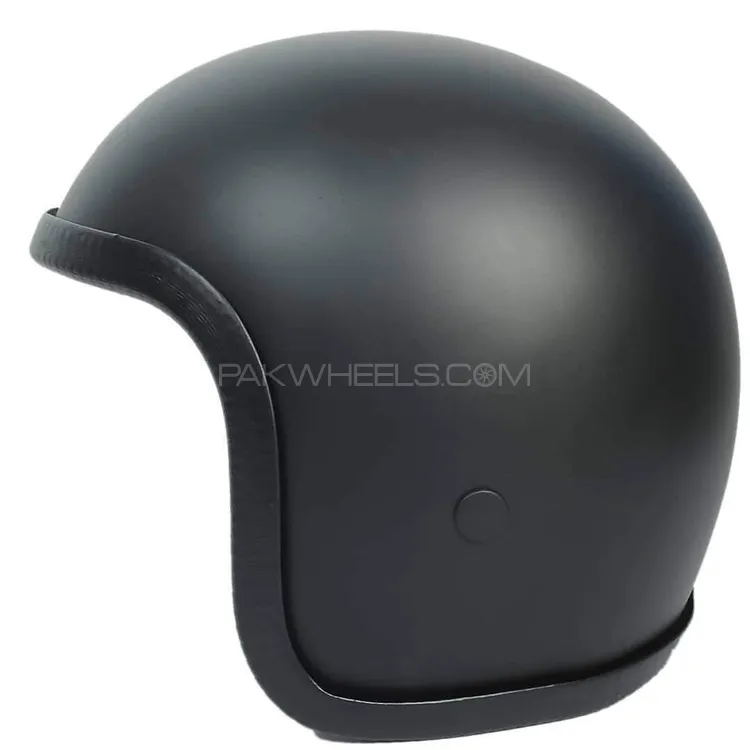 Motorbike Helmets Image-1