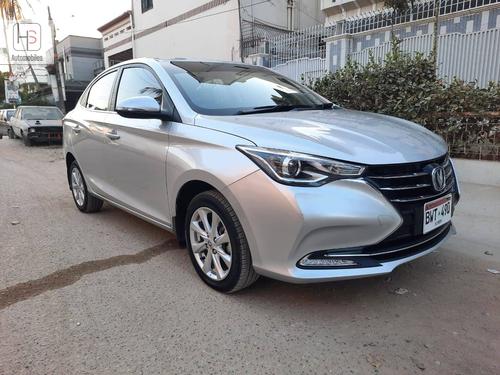 Used Changan Alsvin 1.3L MT Comfort 2022