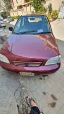 Suzuki Cultus VXRi (CNG) 2008 for Sale