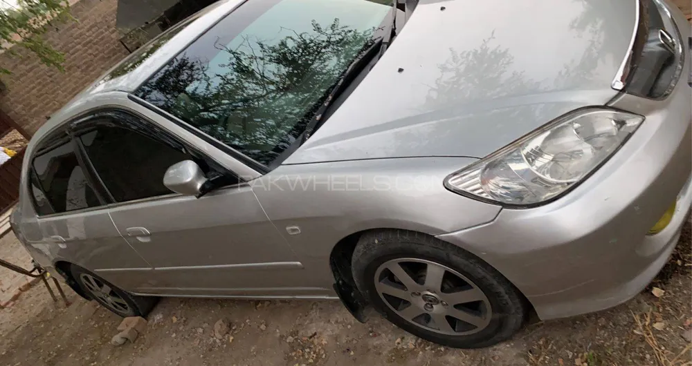 ہونڈا سوک 2004 for Sale in اسلام آباد Image-1