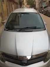 Honda Airwave M 2007 for Sale
