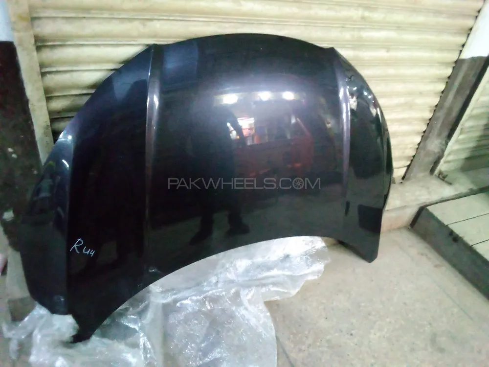 Honda vezel parts Image-1