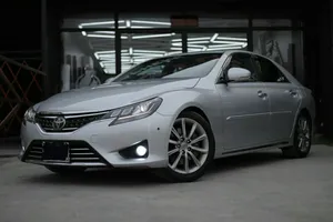 Toyota Mark X 2012 for Sale