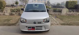 Mazda Carol 2018 for Sale