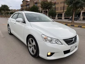 Toyota Mark X 350 RDS 2011 for Sale