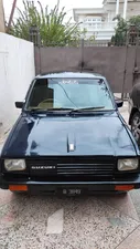 Suzuki FX GA 1984 for Sale