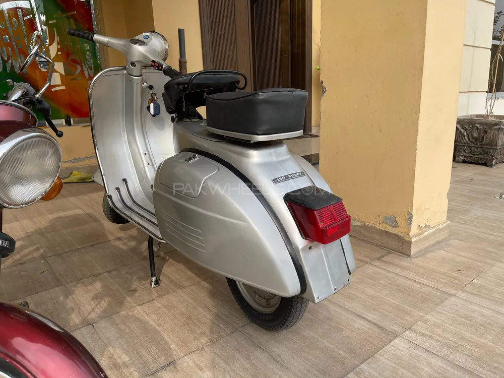 Vespa  PIAGGIO 1974 for Sale Image-1