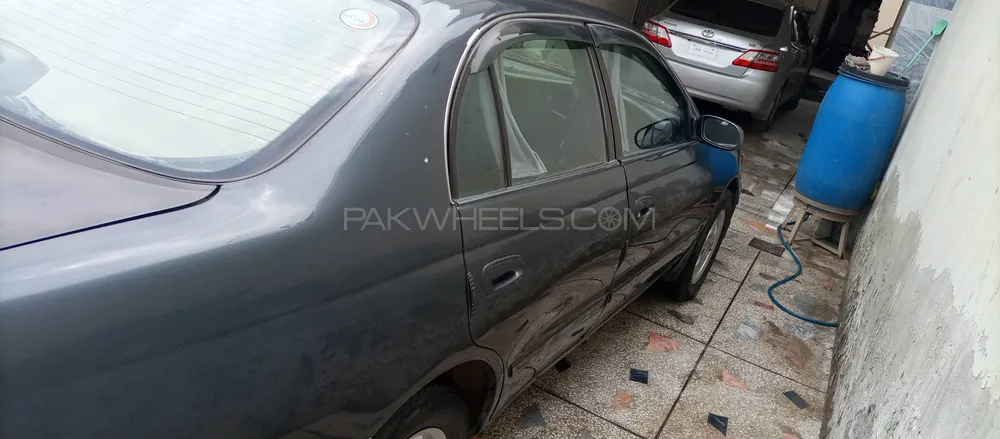 Toyota Corona 1994 for Sale in Kohat Image-1