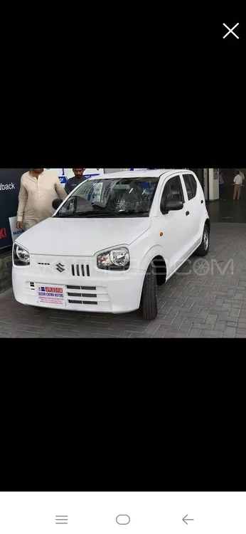Suzuki Alto 2022 for Sale in Nankana sahib Image-1