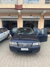 Nissan Sunny Super Saloon Automatic 1.6 2003 for Sale