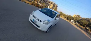 Toyota Passo G 1.0 2010 for Sale