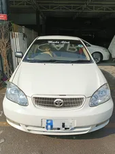 Toyota Corolla XLi 2005 for Sale