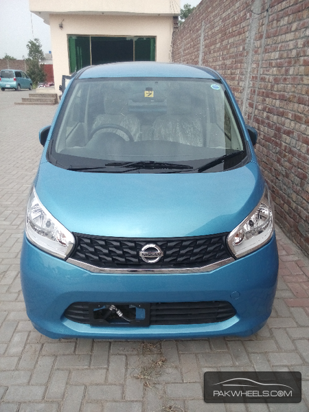 Nissan Dayz 2013 for Sale in Gujranwala Image-1