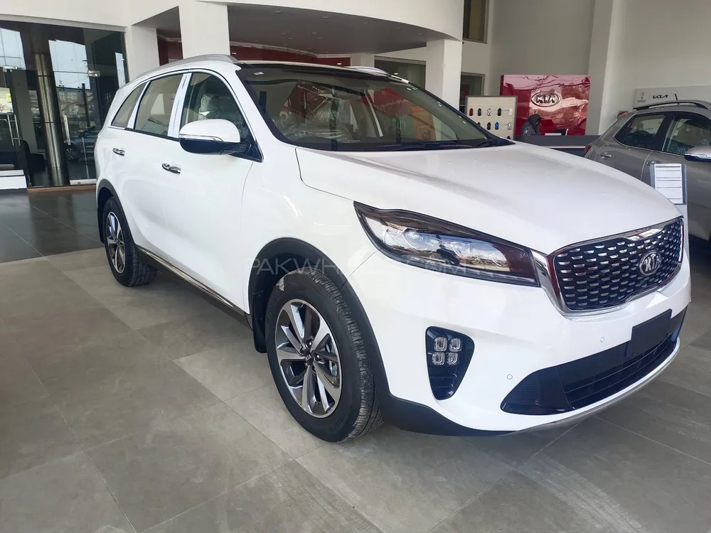 KIA Sorento 2023 for Sale in Lahore Image-1