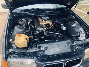 BMW 3 Series 1992 for Sale