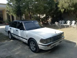 Toyota Crown Royal Saloon 1990 for Sale