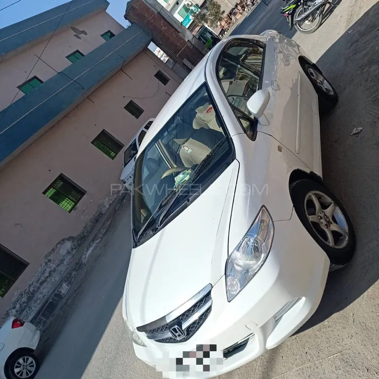 Honda City 2006 for Sale in Chishtian Image-1