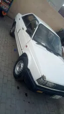 Nissan Sunny IDLX 1986 for Sale