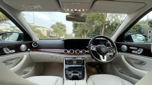 Mercedes Benz E Class E 180 Avantgarde 2020 for Sale