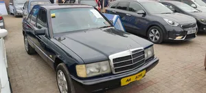 Mercedes Benz D Series 1989 for Sale