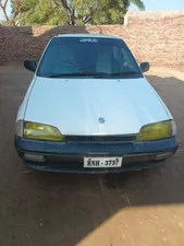 Suzuki Margalla 1998 for Sale