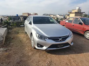 Toyota Mark X 250G 2010 for Sale