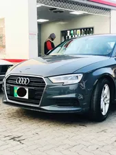 Audi A3 1.2 TFSI 2017 for Sale