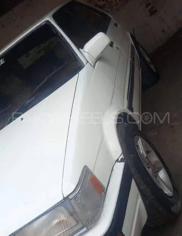 Toyota Corolla 1986 for Sale in Charsadda Image-1
