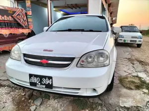 Chevrolet Optra 1.4 2005 for Sale
