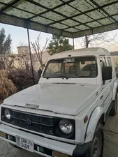 Suzuki Potohar Basegrade 2002 for Sale
