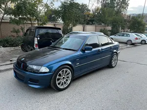 BMW 3 Series 318i 2000 for Sale