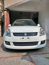 Suzuki Swift DLX Automatic 1.3 Navigation 2020 for Sale