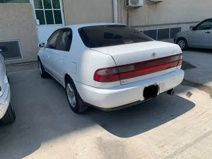 Toyota Corona EX Saloon 1993 for Sale