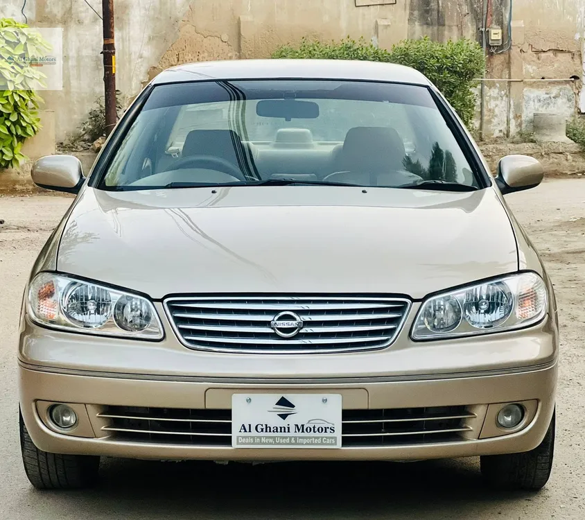 Nissan Sunny 2010 for Sale in Karachi Image-1