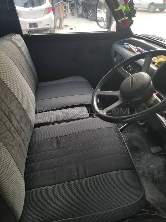 Suzuki Ravi 2013 for Sale in Islamabad Image-1