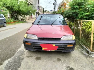 Suzuki Margalla GL Plus 1998 for Sale