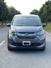 Honda Freed 2017 for Sale