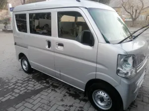 Nissan Clipper NV100 2016 for Sale