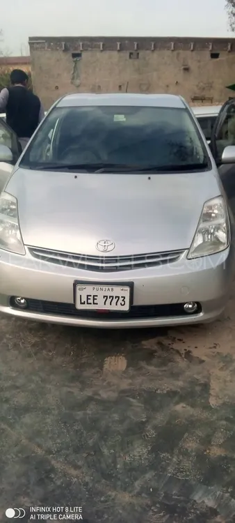 Toyota Prius 2012 for Sale in Gujranwala Image-1