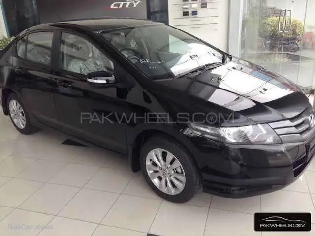 Honda City 2023 for Sale in Lahore Image-1