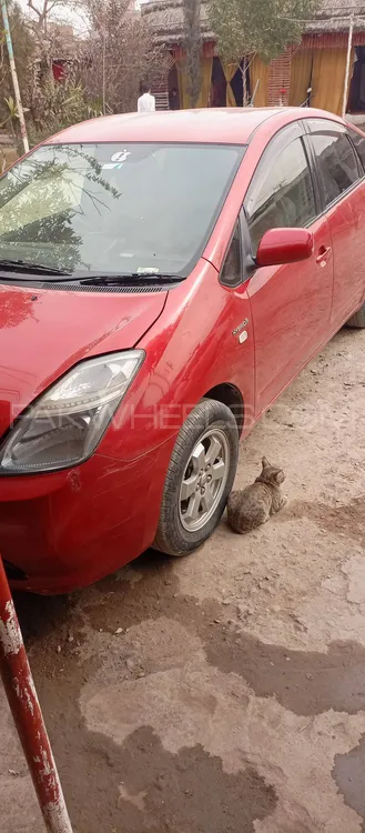 Toyota Prius 2007 for Sale in Charsadda Image-1